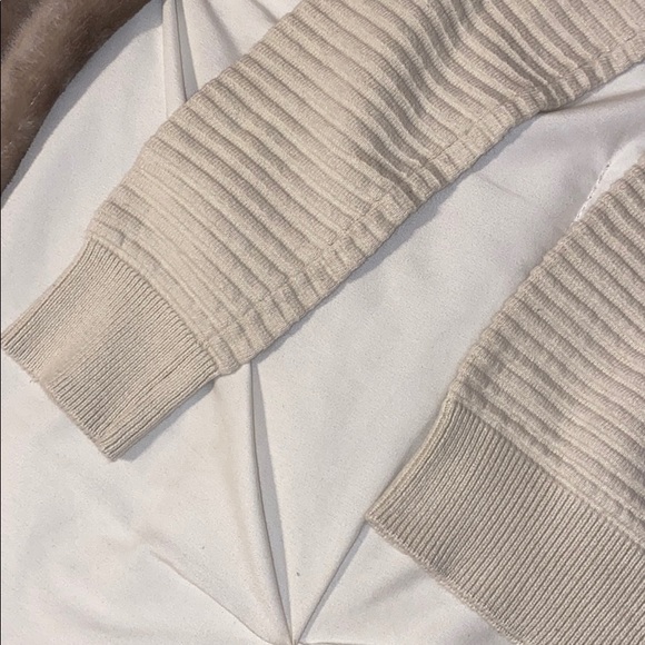 Ribbed Sweater - Picture 2 of 2